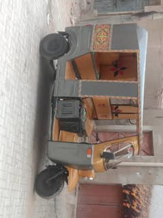 New Asia Auto Rashaw