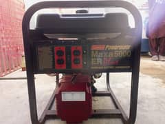 5 kva USA importe