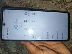 Infinix note 10