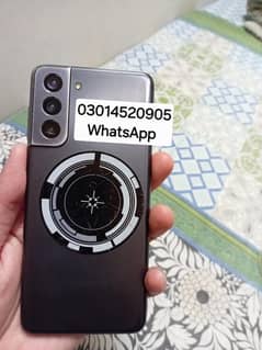 Samsung s21 5g  8gb ram 128gb storage  dual sim