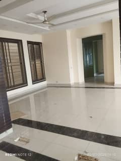 1 kanal house in Johar town for office