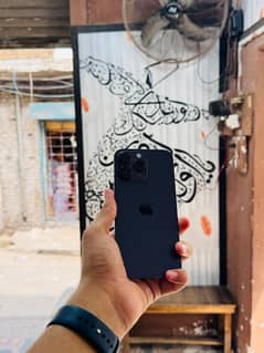 iphone 14 Pro Max 128GB Non PTA Physical Esim Waterpack