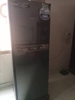 Dawlance 2 door fridge