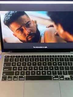 macbook air 2020