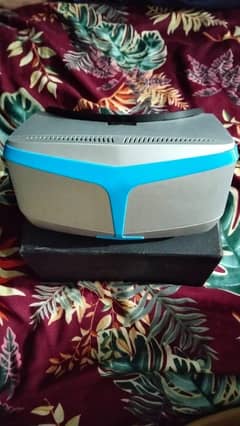 VR