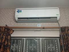 Homage Inverter Ac
