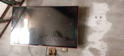 Samsung lcd