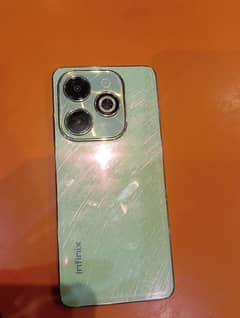infinix