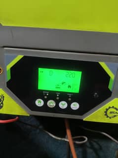Inverter for seal  2.5 Kw