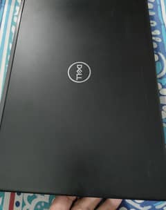 Dell Latitude Laptop