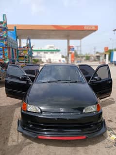 civic