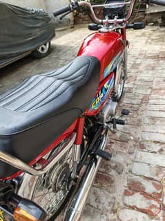 Honda CD 70