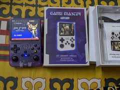 R36s retro gaming console 15000 games brand new