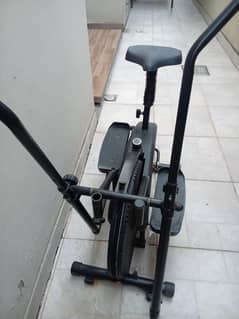 cycle