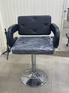 1 Haircut Chair and Head Wash Unit