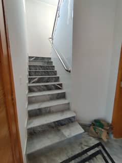 8 Marla Upper Portion For Rent, Military Accounts Housing Society College Road Lahore.