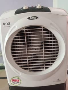 Air Cooler