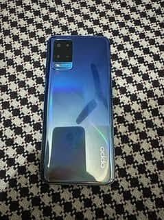 oppo a54