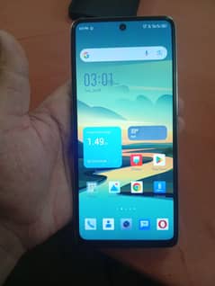  Infinix Note 30 for Sale - Urgent