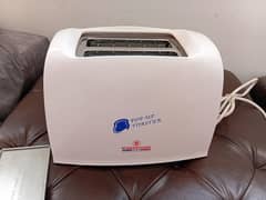 Toaster