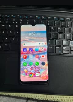 Realme C2 3gb 65 memory gaming mobile