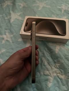 Iphone 15 Pro Max Hk Pta Approved