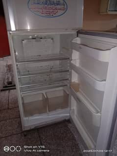 contect : 03154020204 Good condition All ok Fridge for sale