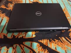 Dell latitude 5480 - core i5 6th generation