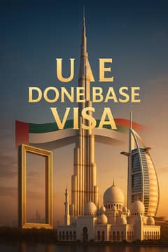 UAE DONE BASE VISA
