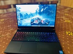 AORUS Gaming Laptop RTX 3070 (8GB) Dedicated