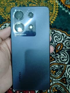 Infinix note 30