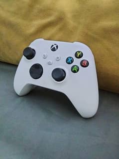 Xbox controllers