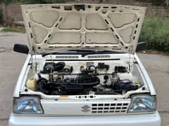 Mehran VXR 2015/16