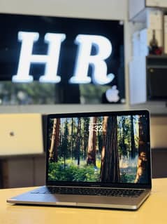 MacbookPro2020{Ratina-13inch}Touchbar