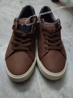 Tommy Hilfiger shoes