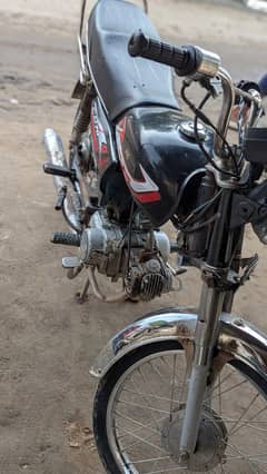 9model honda70 genuine all urgent sale