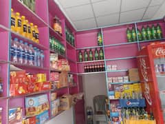 shelves
