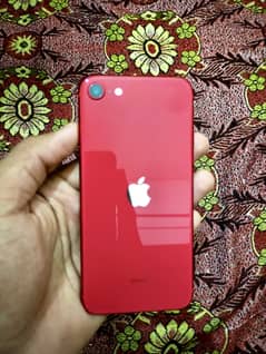 iPhone SE 2020| condition 10/10| iPhone waterpack|