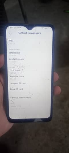Vivo Y90 | 2GB-32GB