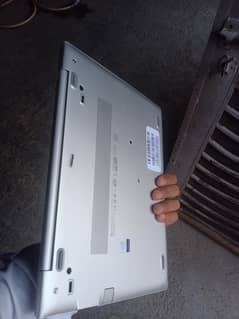 HP Core i5 8th Generation Laptop/16+ 512(ssd)GB ||Exange with iphone