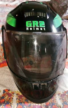 Helmet