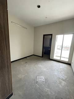 Two bed apartment for sale