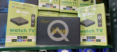 android box
