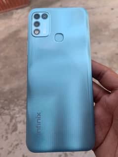 infinix