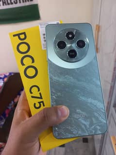 XIAOMI POCO C75.