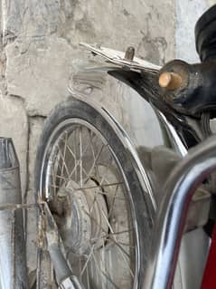 Honda 70 17/18 model all ok 1 hend usz
