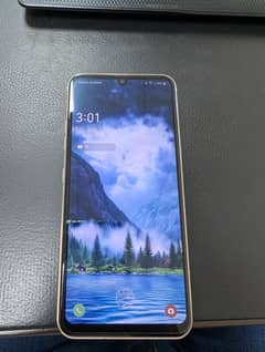 LG V60, Official PTA Approved - 10/10 Scratchless Condition