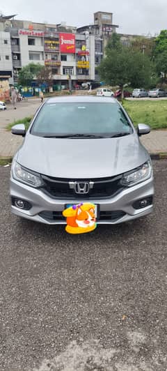 Honda City 1.2L CVT 2022 | Honda City 2022