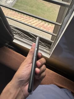 Google pixel 6a just like new