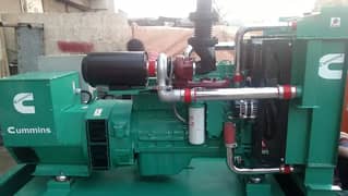 Perkins Cummins Generators YD Isuzu New and Used 20 KVA to 1250 KVA